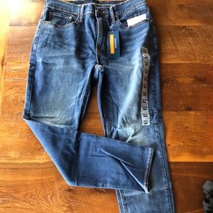 NWT Men’s Jeans